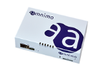 Edge Gateway amnimo G series AG10