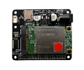 「Raspberry Pi」向け3G/4G LTE両対応通信ボードCANDY Pi Lite+ D CANDY Pi Lite LTEモデル CANDY Pi Lite 3Gモデル